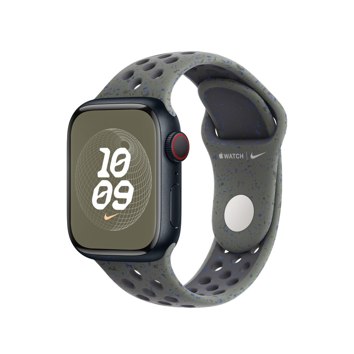 Pas za ročno uro Apple MUUW3ZM/A M/L